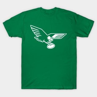 70s Philly Bird T-Shirt